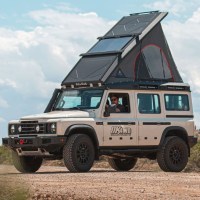 alu-cab grenadier